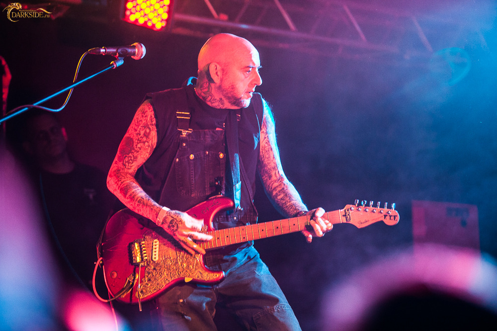 The Meteors 