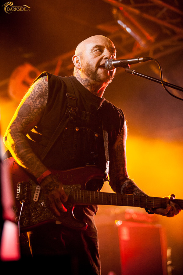 The Meteors 