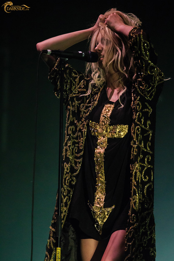 The Pretty Reckless 