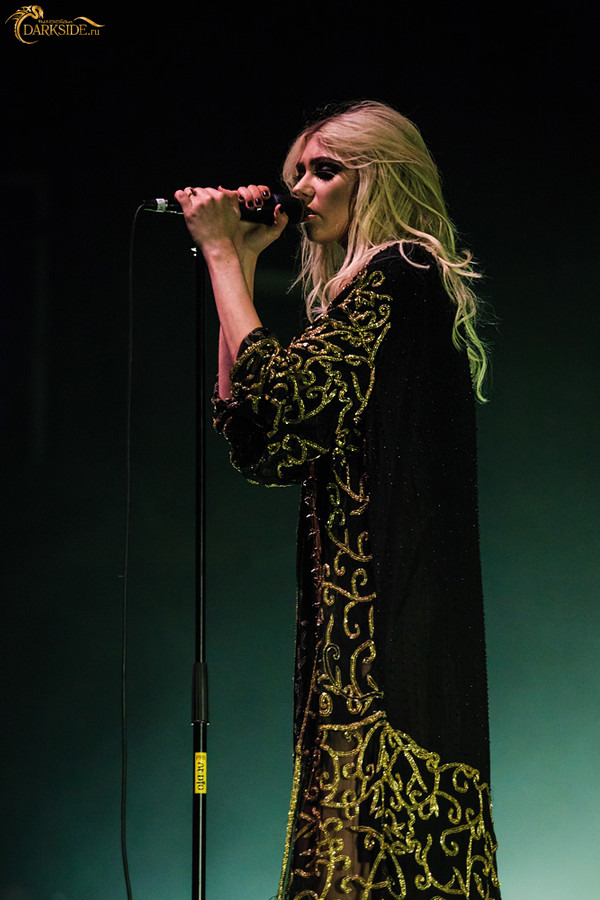 The Pretty Reckless 
