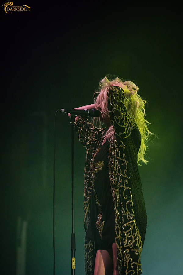 The Pretty Reckless 