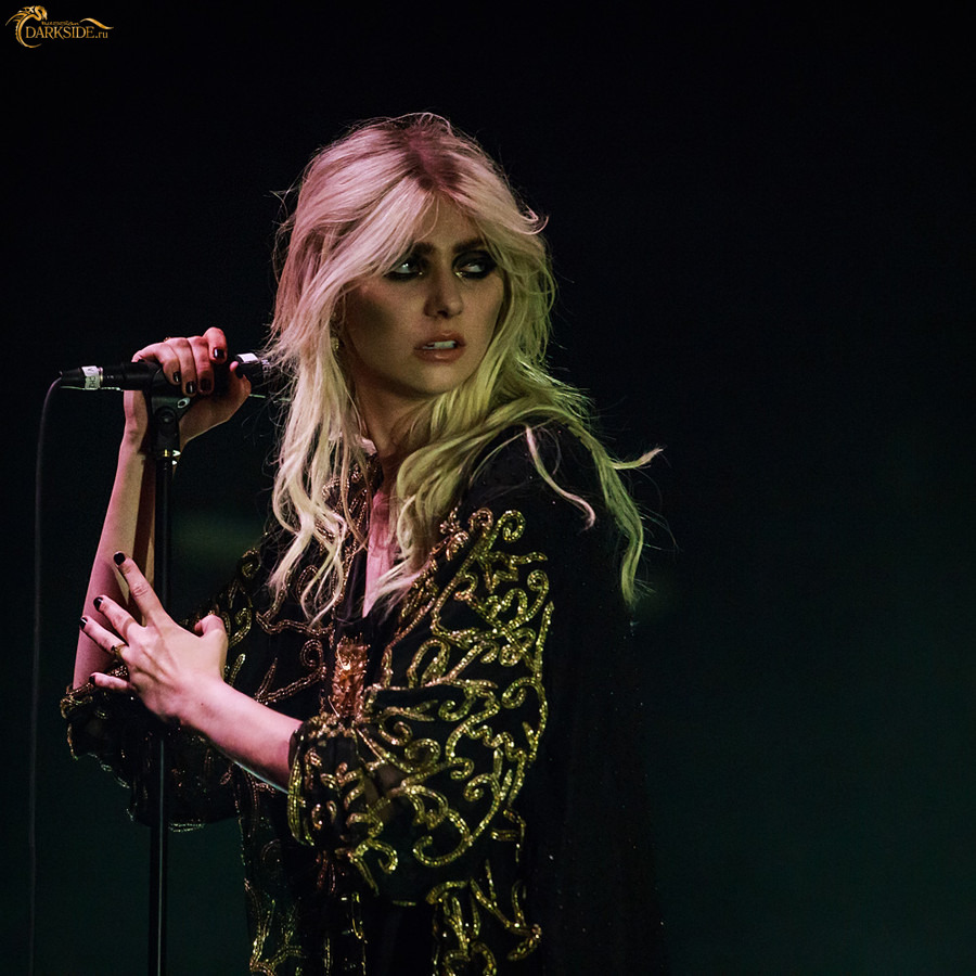 The Pretty Reckless 