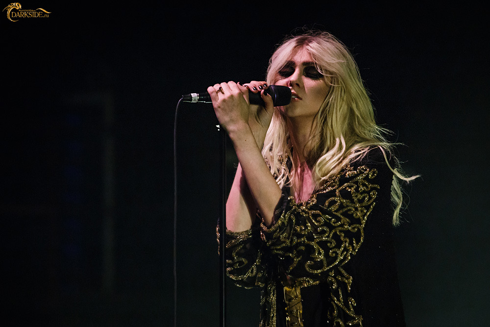 The Pretty Reckless 
