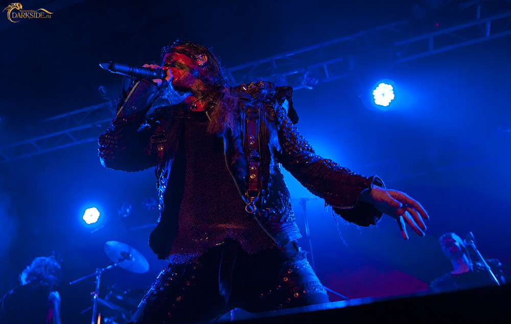 Turisas 