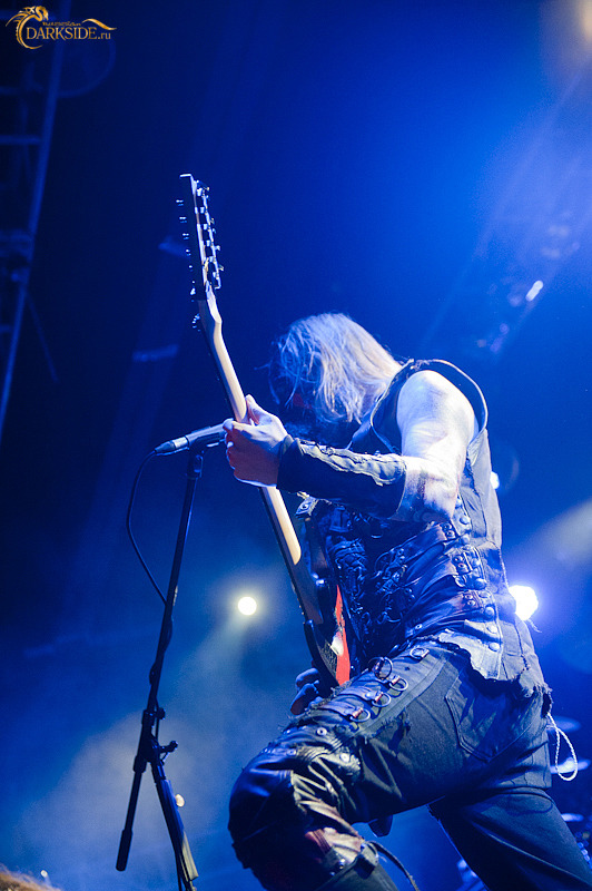 Turisas 