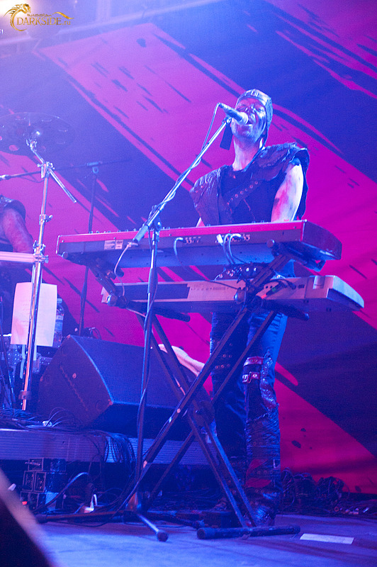 Turisas 