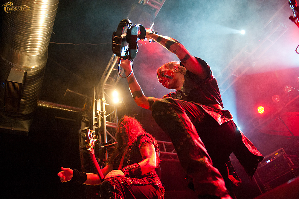 Turisas 