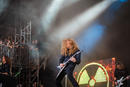 Megadeth 