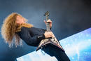 Megadeth 