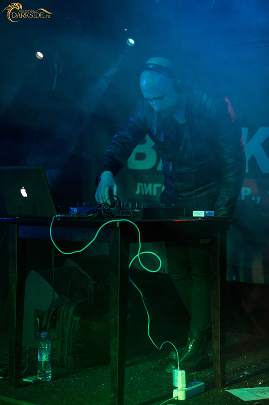 DJ Void 