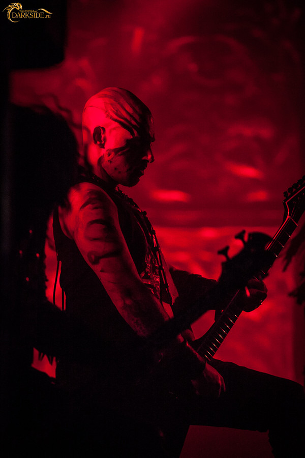 Watain 