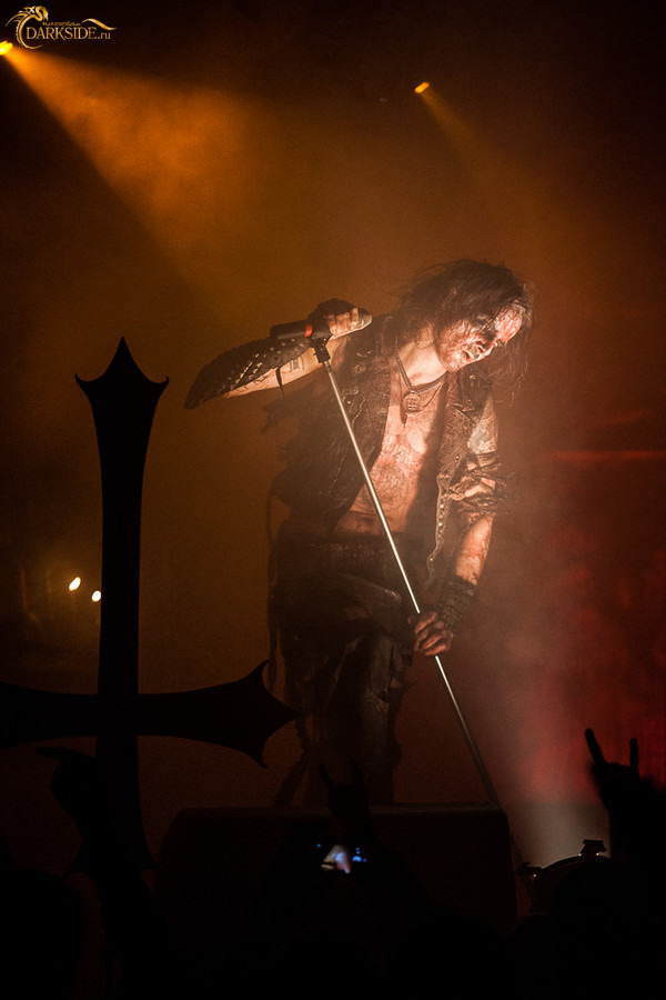 Watain 