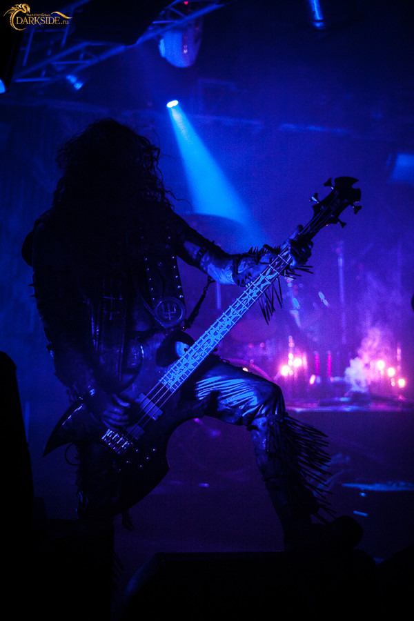 Watain 
