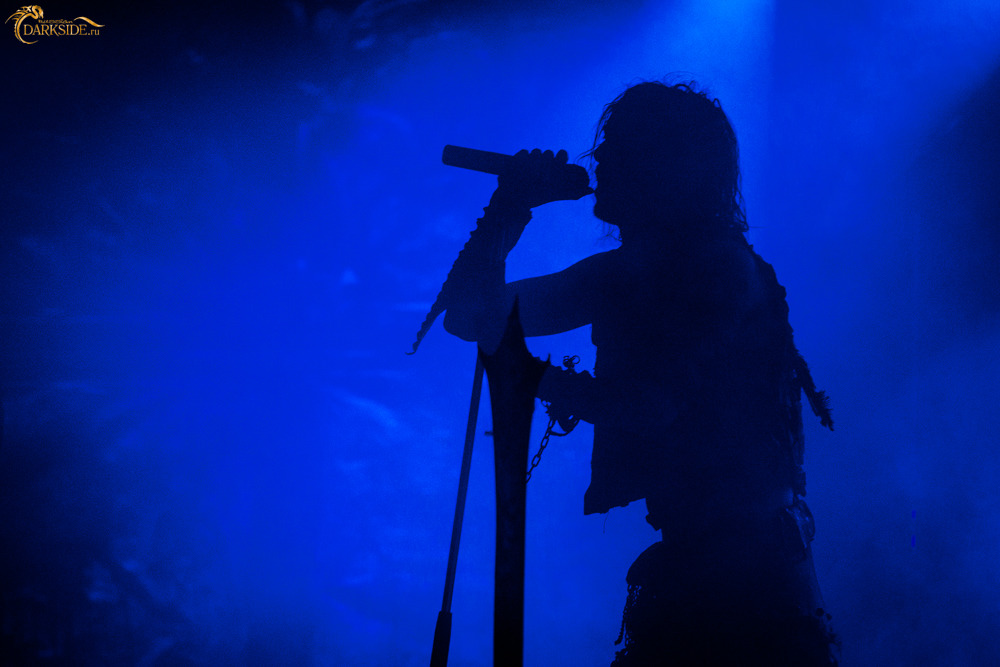 Watain 