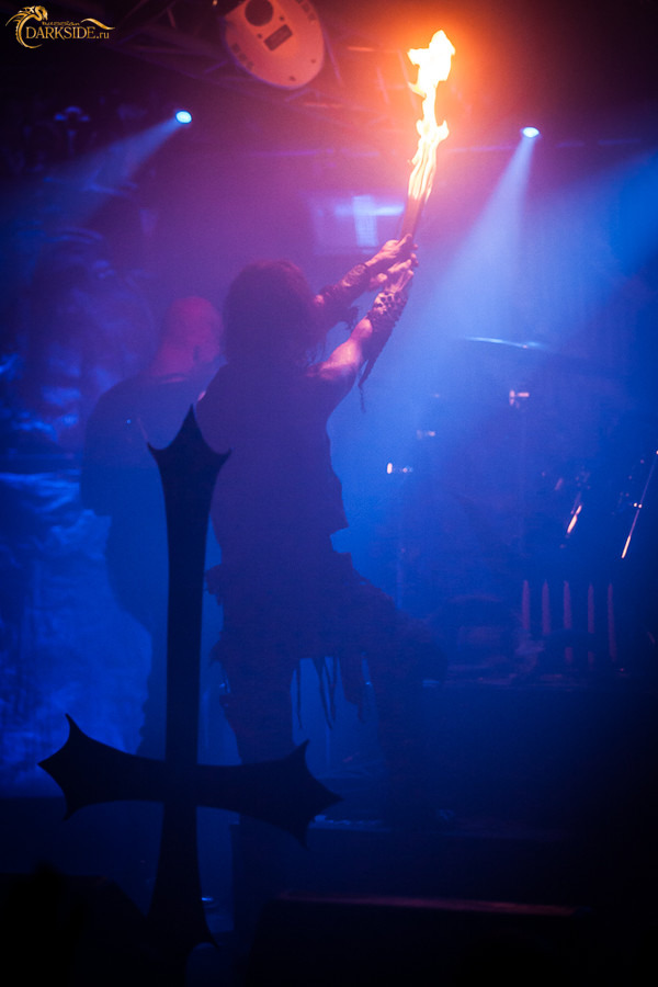 Watain 