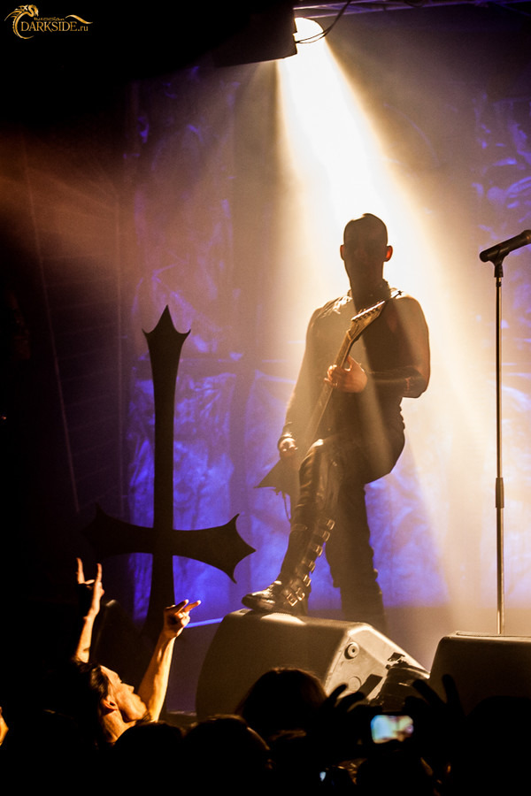 Watain 