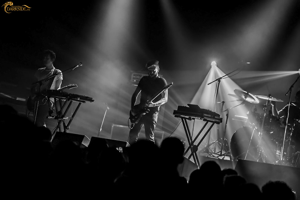 65daysofstatic 