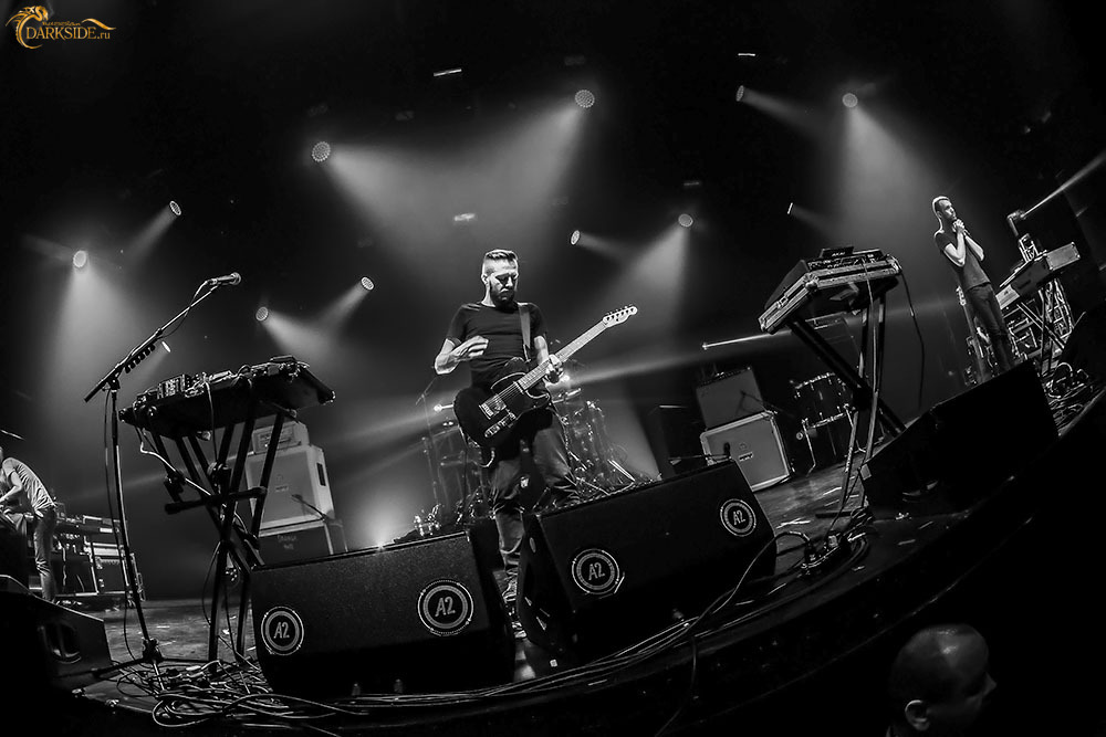 65daysofstatic 