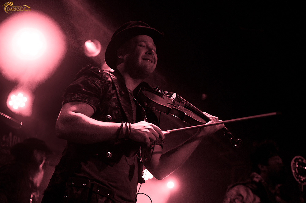 Abney Park 