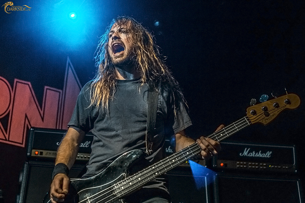 Airbourne 
