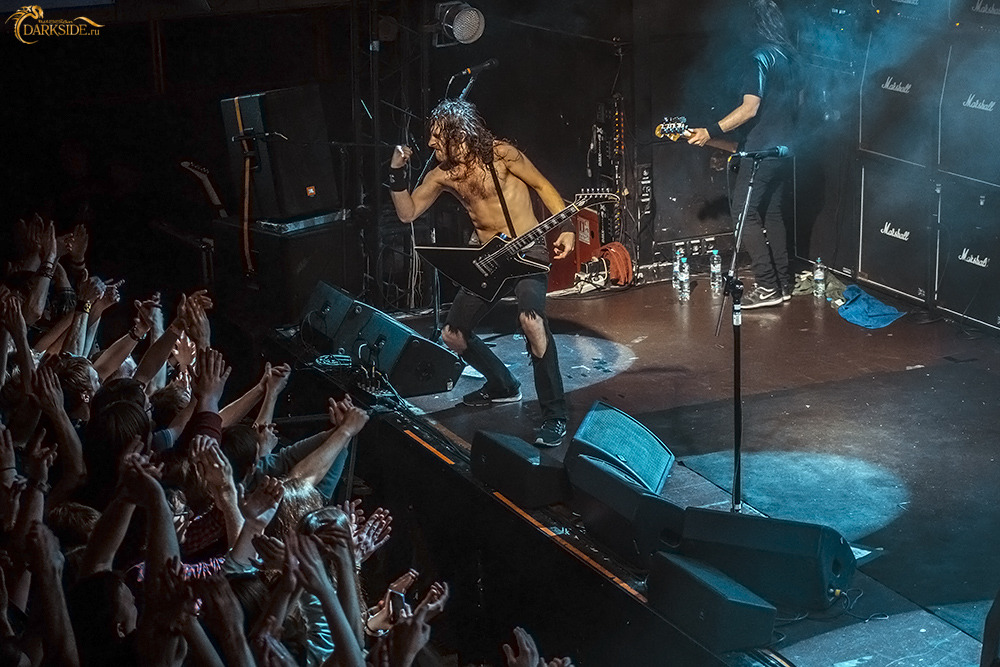 Airbourne 