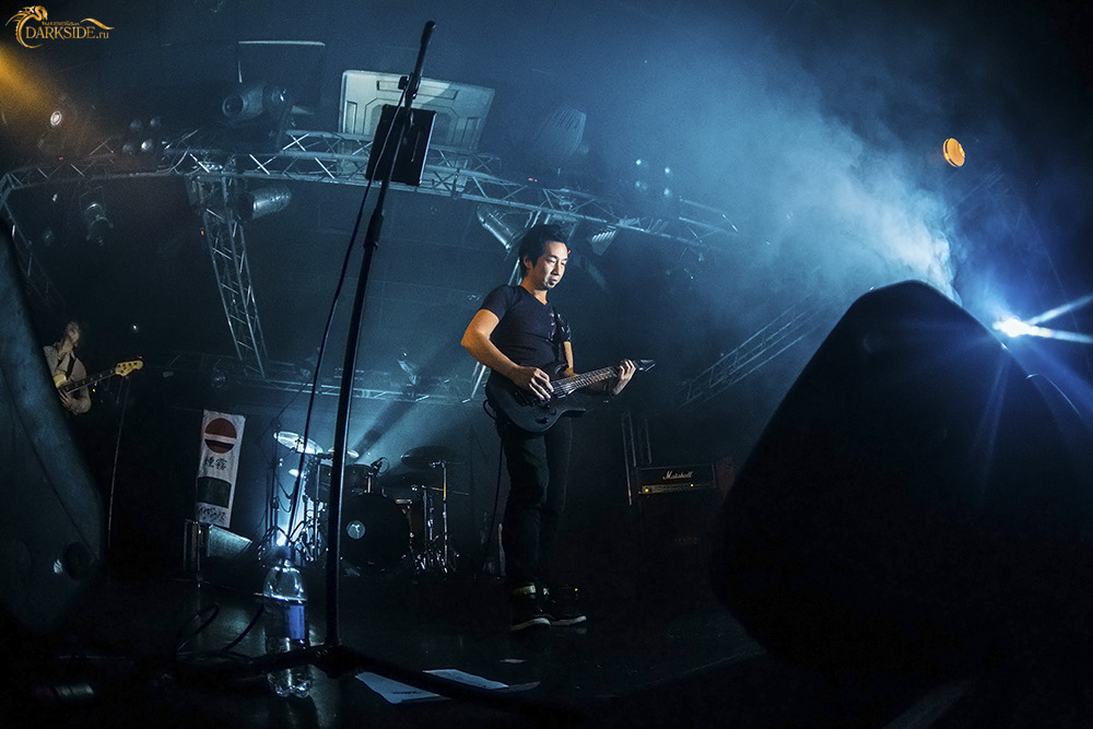 Akira Yamaoka 