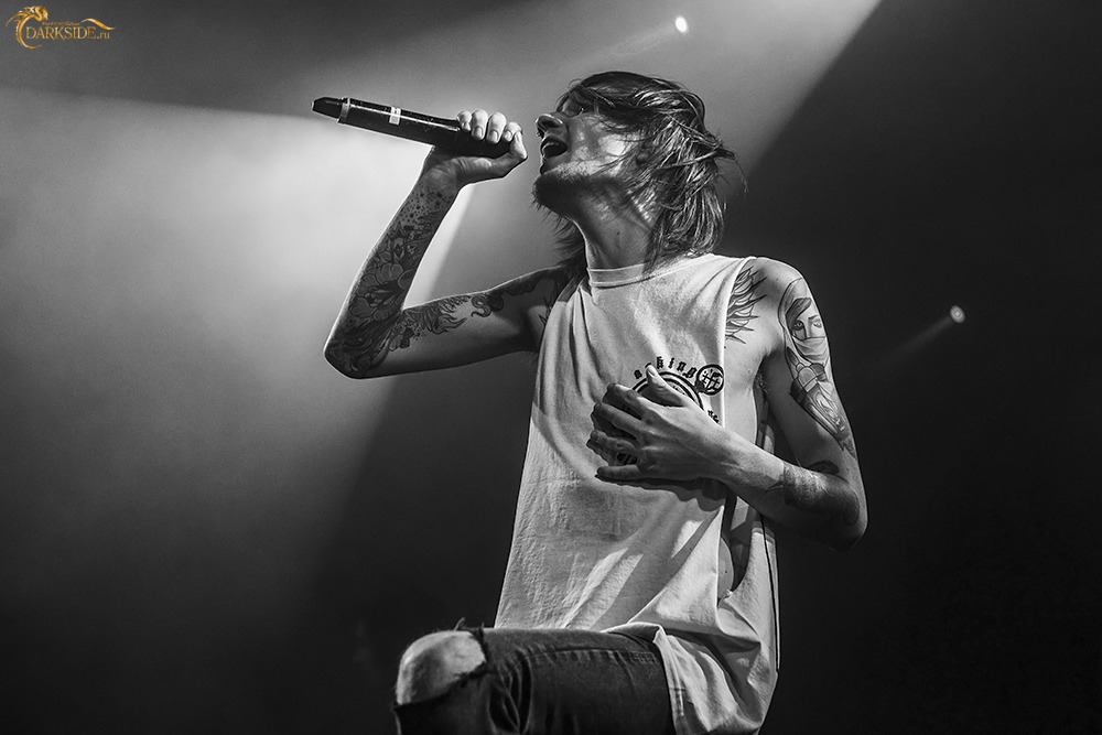 Asking Alexandria 
