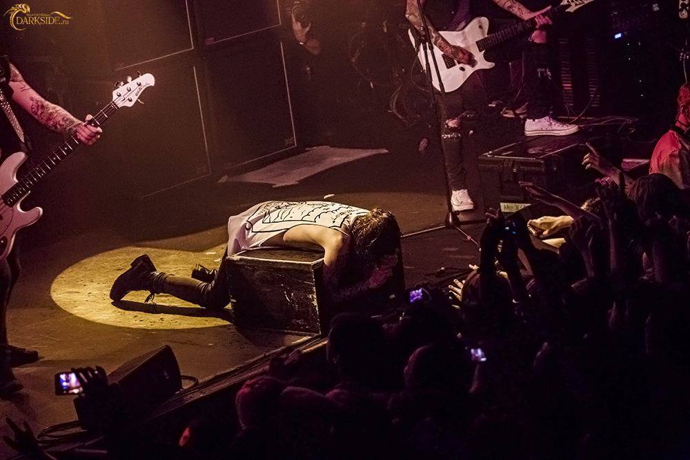 Asking Alexandria 