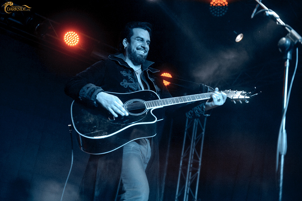 Aurelio Voltaire 