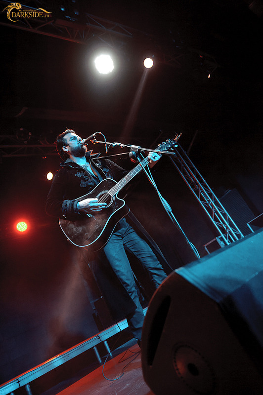 Aurelio Voltaire 