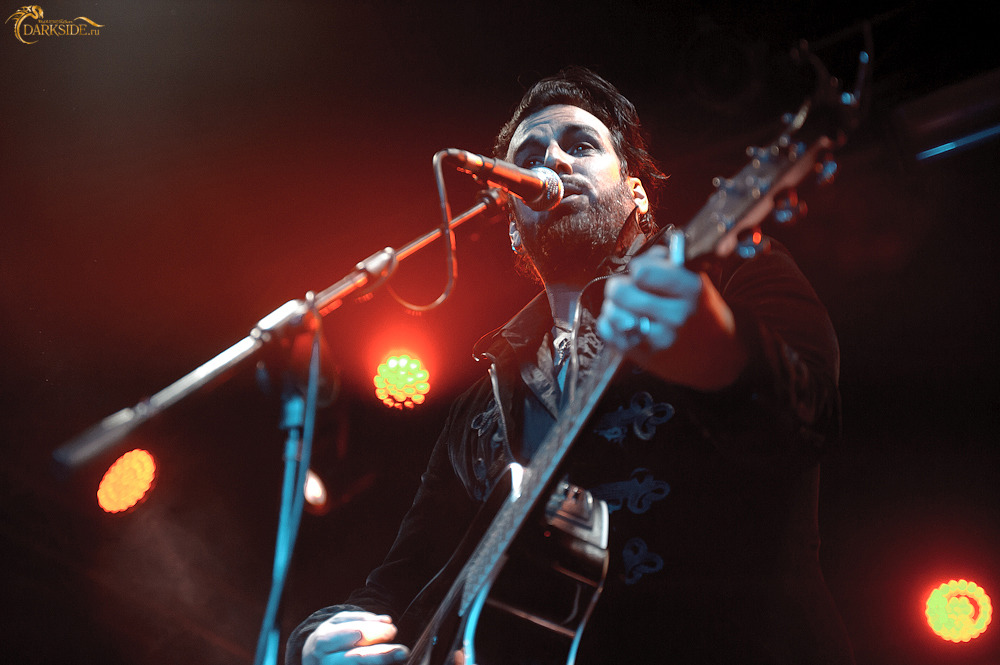 Aurelio Voltaire 