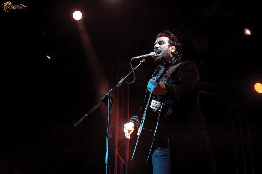 Aurelio Voltaire 