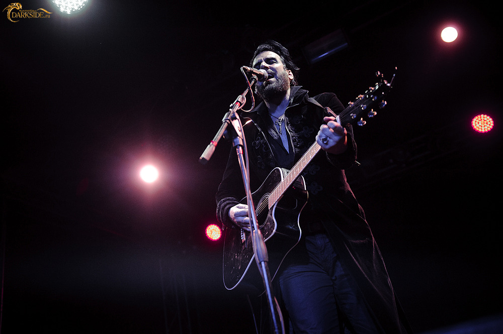 Aurelio Voltaire 