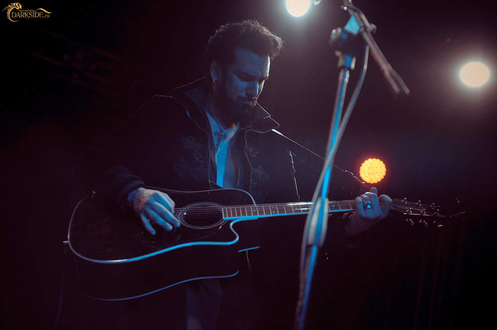 Aurelio Voltaire 
