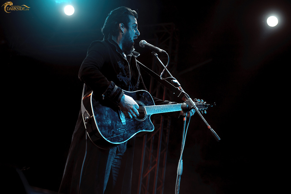 Aurelio Voltaire 