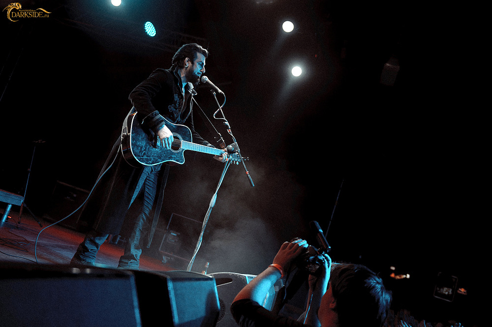 Aurelio Voltaire 