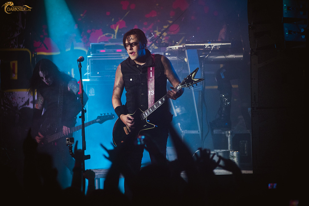 Combichrist 