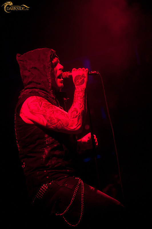 Combichrist 