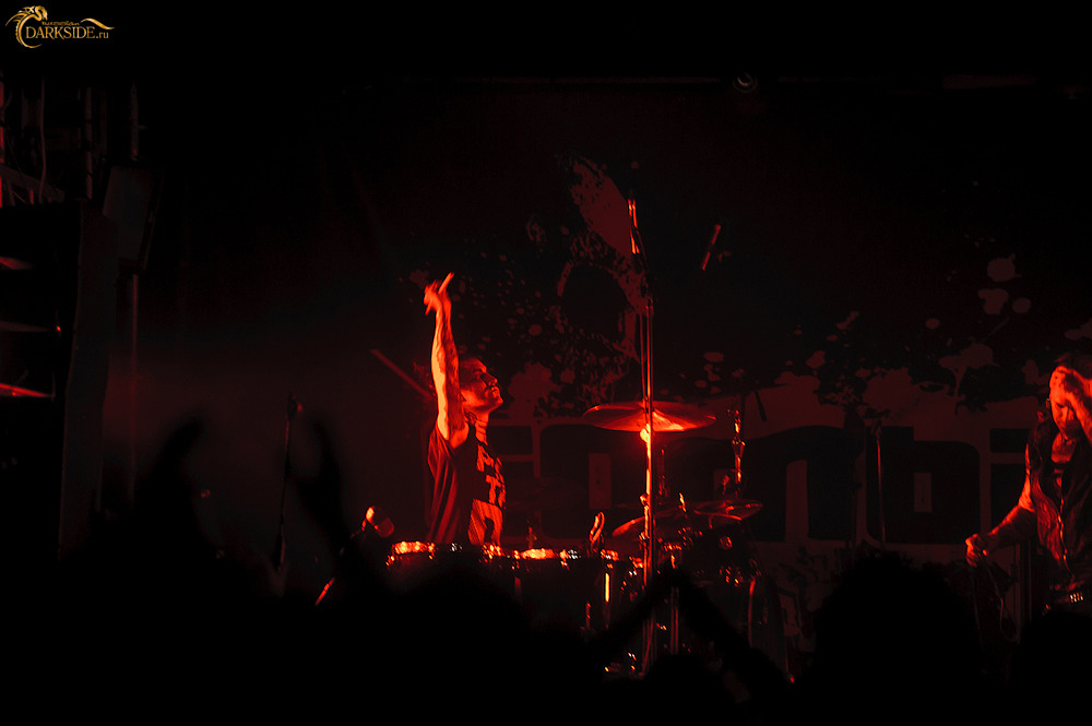 Combichrist 