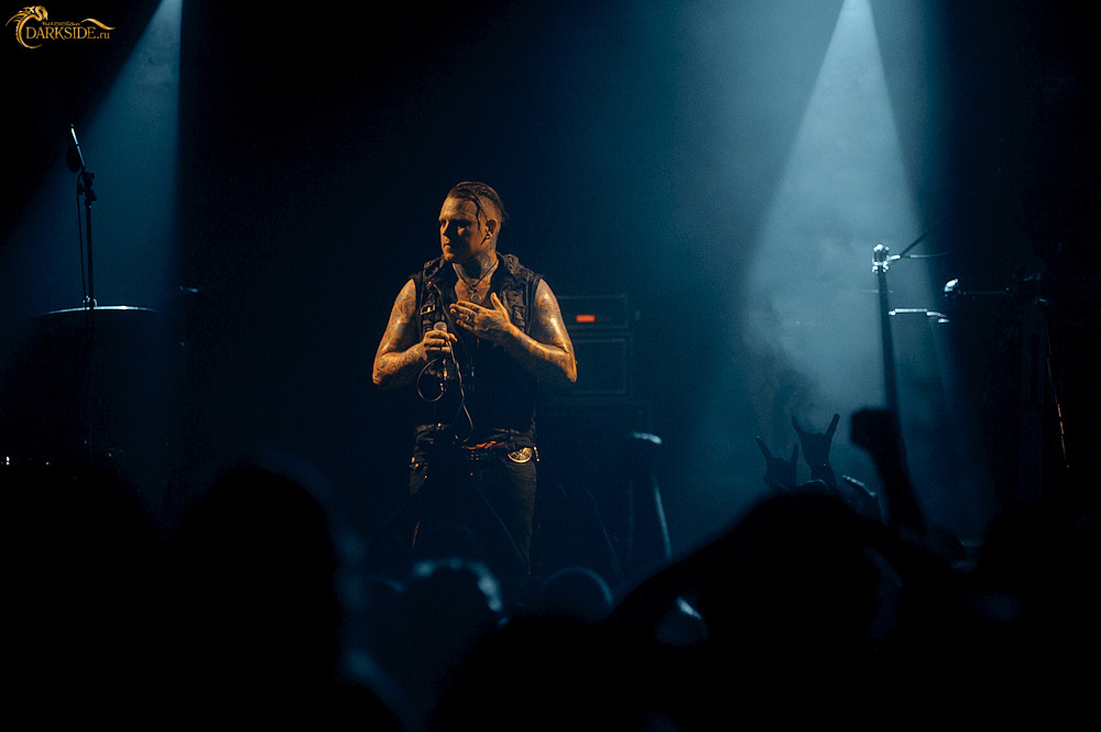 Combichrist 