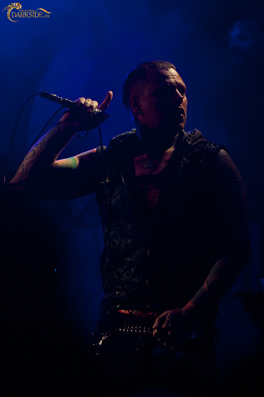 Combichrist 