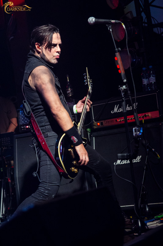 Combichrist 