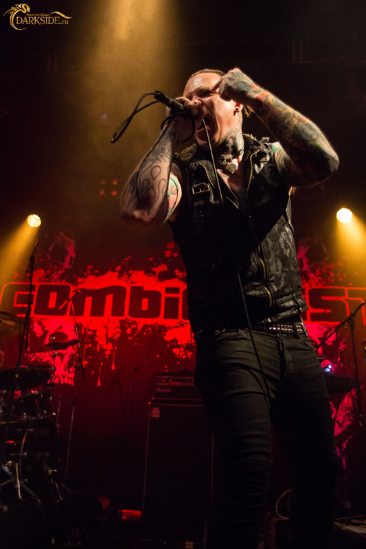 Combichrist 