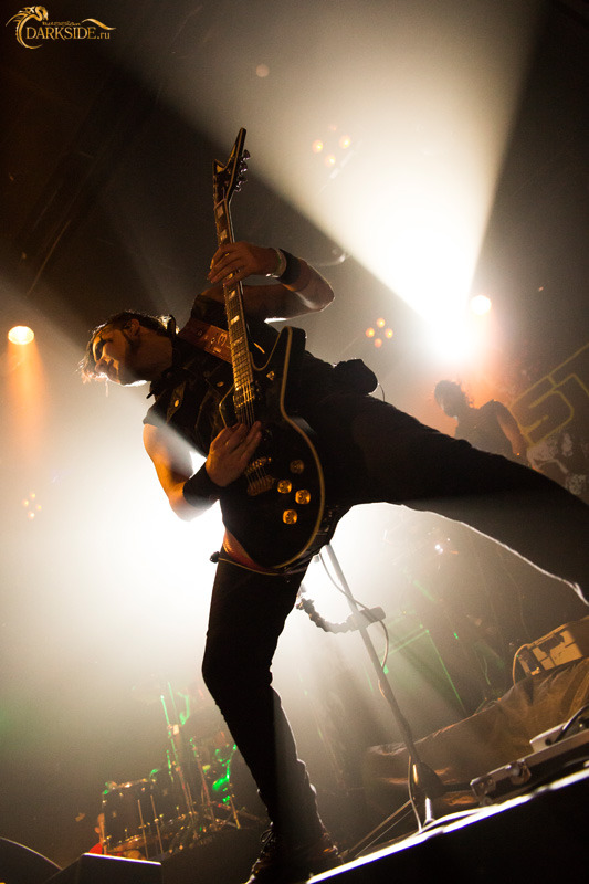 Combichrist 