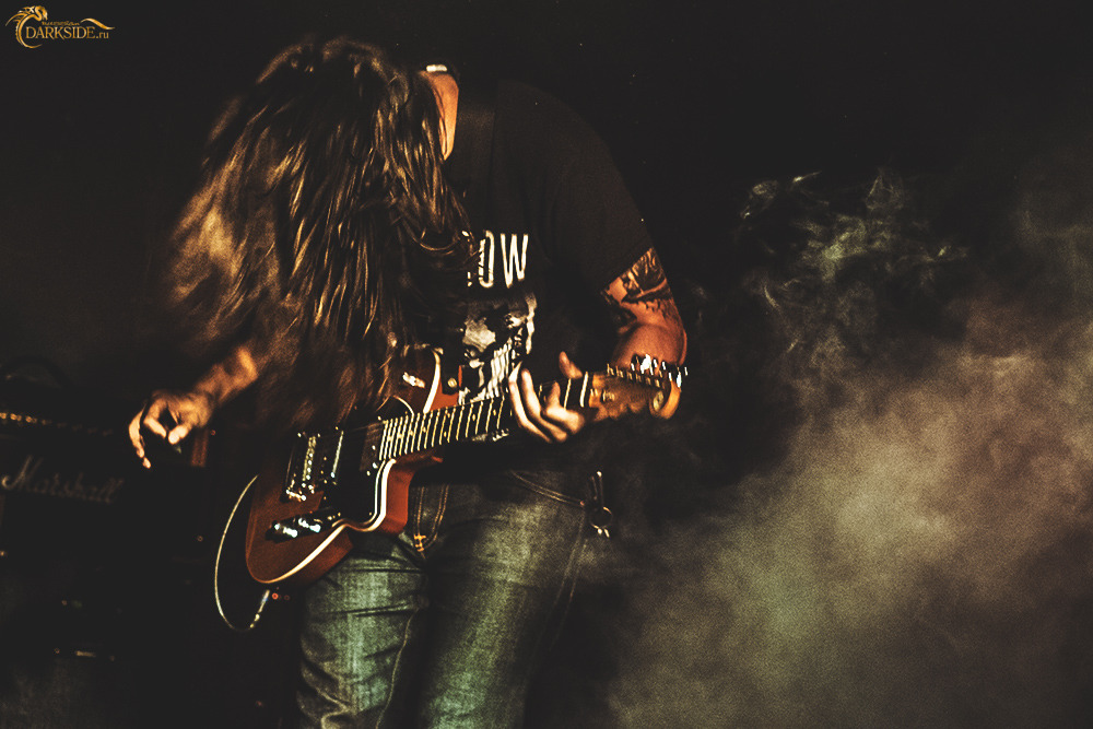 Defeater 