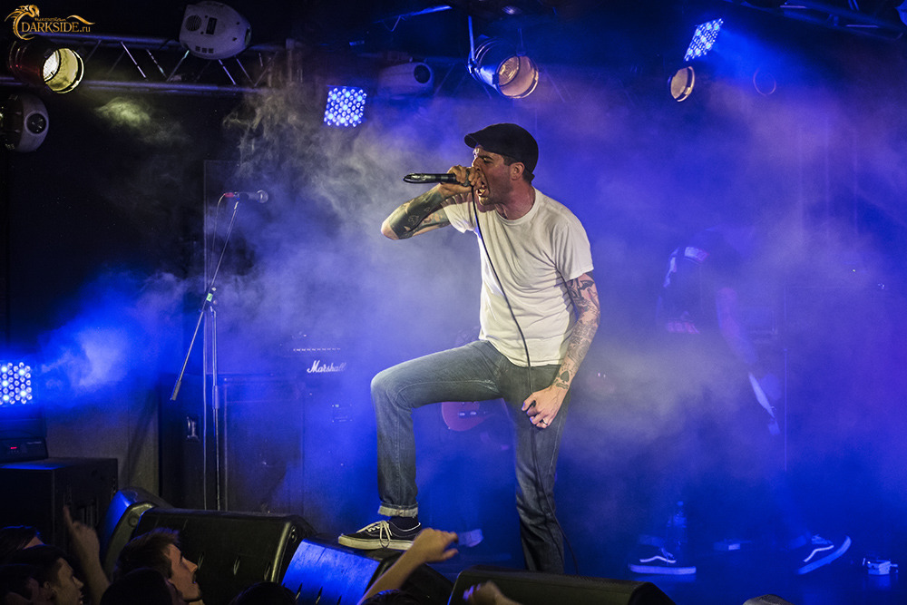 Defeater 