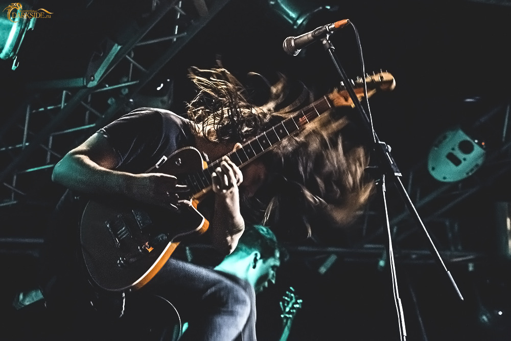 Defeater 