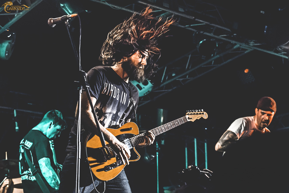 Defeater 