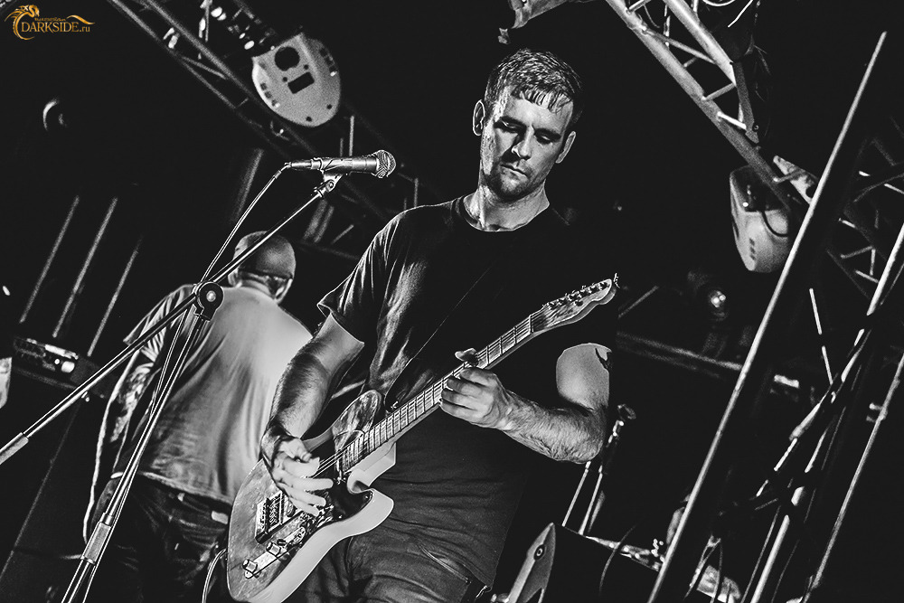 Defeater 