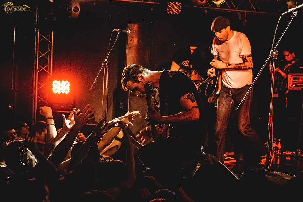 Defeater 